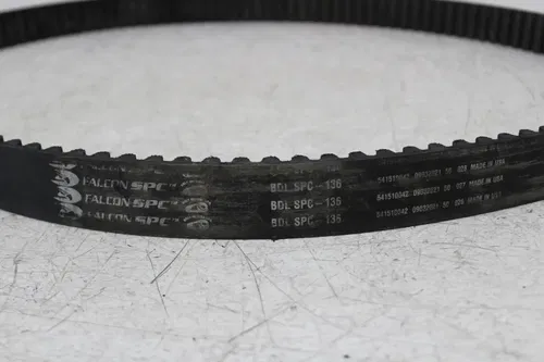 86 HARLEY-DAVIDSON TOUR GLIDE CLASSIC FLTC DRIVE BELT