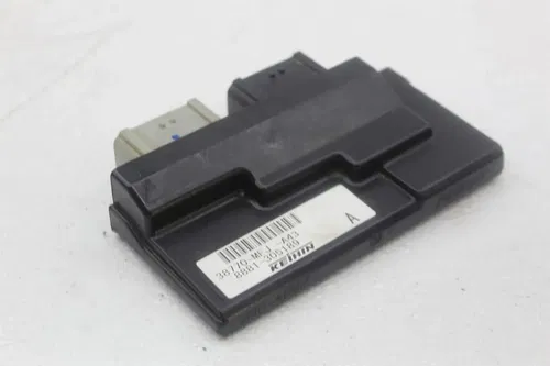 07-12 HONDA CBR 600RR OEM ECU CDI ECM COMPUTER MODULE
