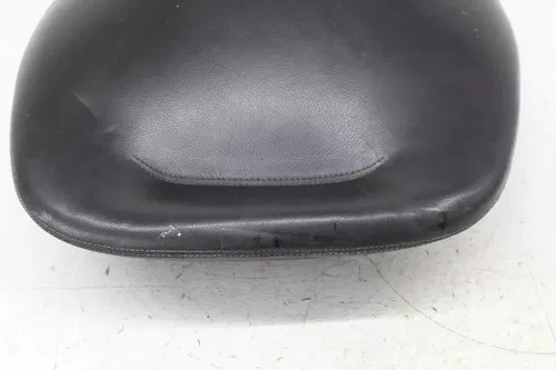 2013 BMW K1600GTL ABS FRONT REAR SEAT SADDLE HEATED SEAT