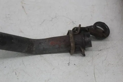 16 Can-am Defender Hd10 Xt Exhaust Head Header Pipe