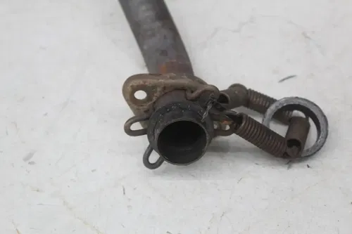 16 Can-am Defender Hd10 Xt Exhaust Head Header Pipe