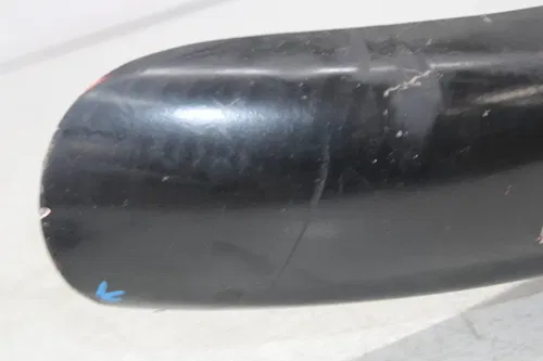 96-03 HARLEY-DAVIDSON DYNA SUPER GLIDE FXD AFTERMARKET FRONT WHEEL FENDER 21in