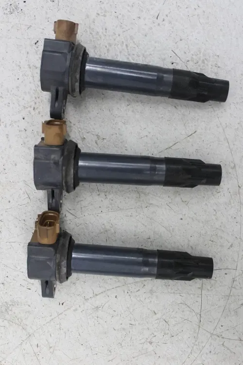 20 CAN-AM RYKER 900 RALLY EDITION IGNITION COILS COIL SPARK PLUG CAPS