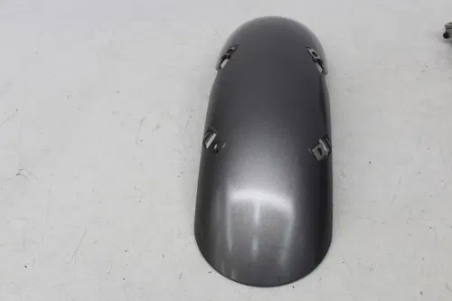 24-25 TRIUMPH SPEED 400 FRONT WHEEL FENDER COWL FAIRING (SEE DESCP)