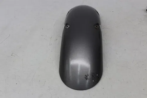 24-25 TRIUMPH SPEED 400 FRONT WHEEL FENDER COWL FAIRING (SEE DESCP)