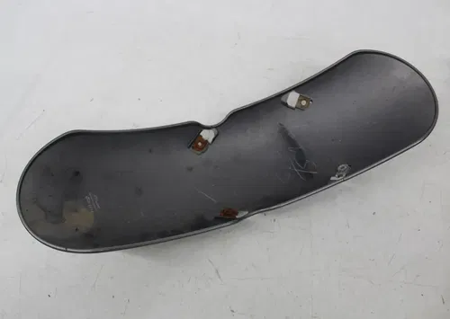 24-25 TRIUMPH SPEED 400 FRONT WHEEL FENDER COWL FAIRING (SEE DESCP)