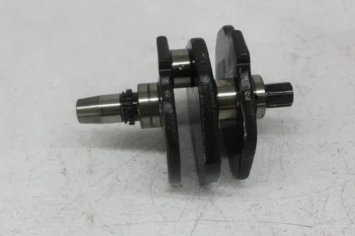 83-85 HONDA SHADOW VT750C SHADOW VT750C ENGINE MOTOR CRANKSHAFT CRANK SHAFT