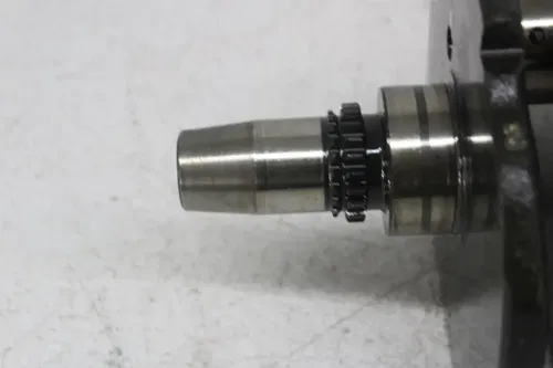 83-85 HONDA SHADOW VT750C SHADOW VT750C ENGINE MOTOR CRANKSHAFT CRANK SHAFT