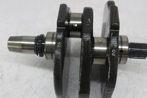 83-85 HONDA SHADOW VT750C SHADOW VT750C ENGINE MOTOR CRANKSHAFT CRANK SHAFT