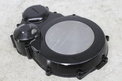 86 KAWASAKI CONCOURS 1000 ZG1000A CLUTCH SIDE ENGINE MOTOR COVER