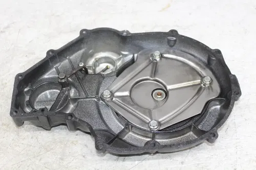 86 KAWASAKI CONCOURS 1000 ZG1000A CLUTCH SIDE ENGINE MOTOR COVER