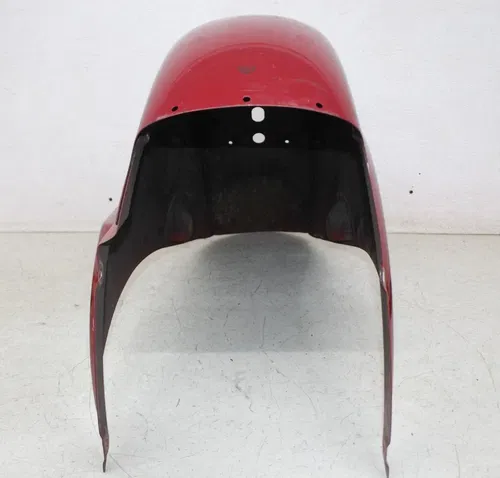 14-18 INDIAN CHIEF VINTAGE REAR BACK WHEEL FENDER MUD GUARD (SEE DESCP)