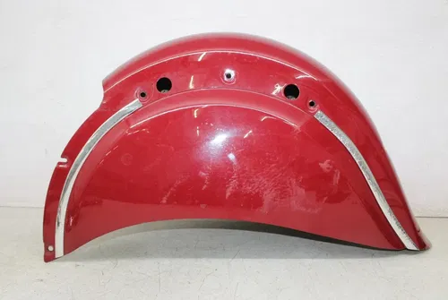 14-18 INDIAN CHIEF VINTAGE REAR BACK WHEEL FENDER MUD GUARD (SEE DESCP)
