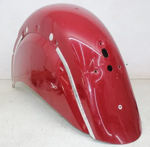14-18 INDIAN CHIEF VINTAGE REAR BACK WHEEL FENDER MUD GUARD (SEE DESCP)