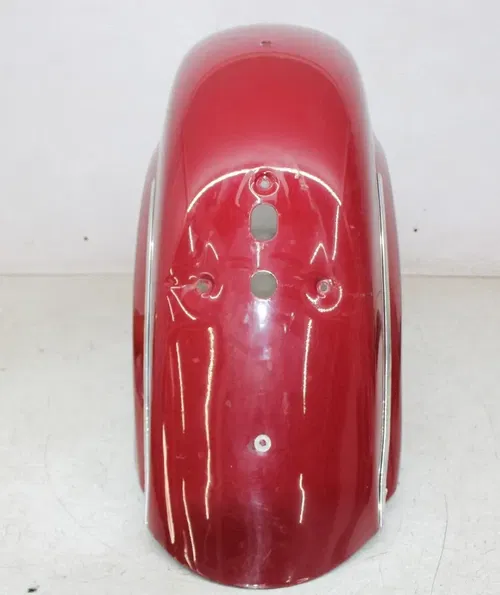 14-18 INDIAN CHIEF VINTAGE REAR BACK WHEEL FENDER MUD GUARD (SEE DESCP)