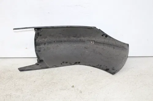 2001 BMW K1200LT REAR BACK TAIL FAIRING COWL SHROUD