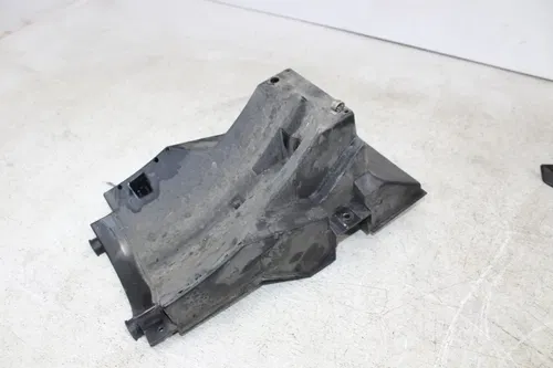 2001 BMW K1200LT REAR BACK TAIL FAIRING COWL SHROUD