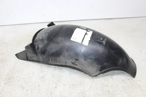 2001 BMW K1200LT REAR BACK TAIL FAIRING COWL SHROUD