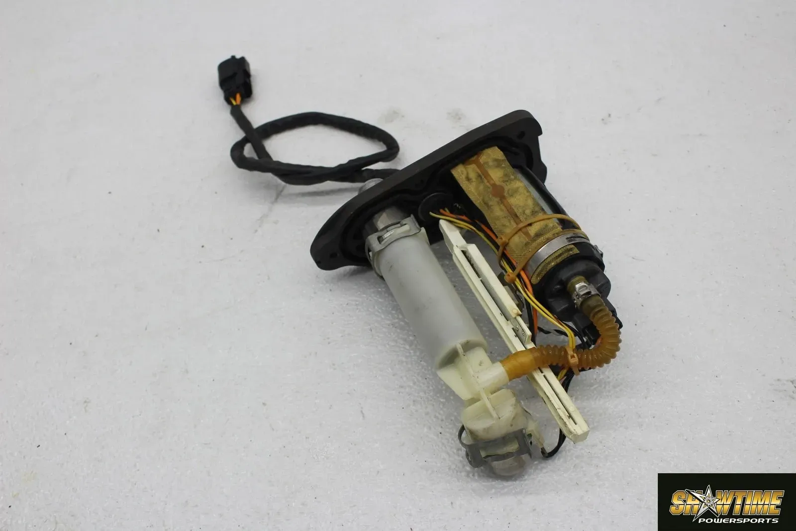 07-20 HARLEY-DAVIDSON SPORTSTER 1200 CUSTOM XL1200C FUEL GAS PUMP