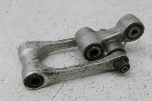 11 KTM 450 SXF REAR SHOCK LINKAGE LINKS