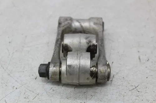 11 KTM 450 SXF REAR SHOCK LINKAGE LINKS