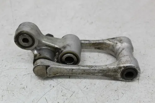 11 KTM 450 SXF REAR SHOCK LINKAGE LINKS
