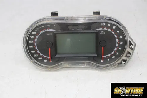 19-21 POLARIS RZR 1000 TURBO SPEEDO TACH GAUGES DISPLAY CLUSTER SPEEDOMETER