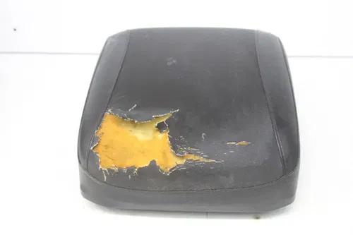 16 Can-am Defender Hd10 Xt center lower bottom Seat Pad Cushion (read)