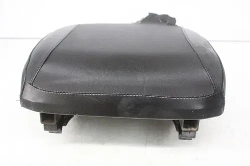 16 Can-am Defender Hd10 Xt center lower bottom Seat Pad Cushion (read)