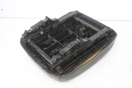 16 Can-am Defender Hd10 Xt center lower bottom Seat Pad Cushion (read)