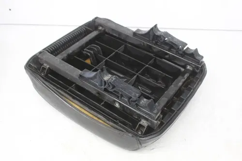 16 Can-am Defender Hd10 Xt center lower bottom Seat Pad Cushion (read)