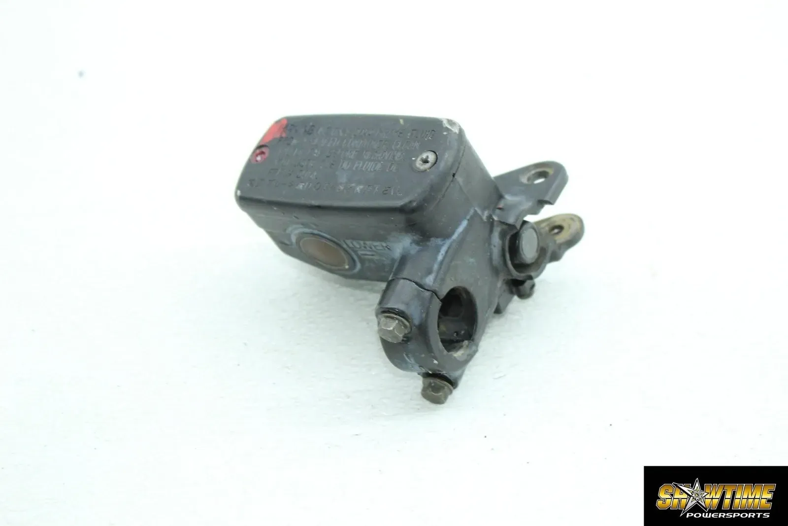 01-06 HONDA CBR600F4I CBR600 F4I FRONT BRAKE MASTER CYLINDER 45530-MA5-671