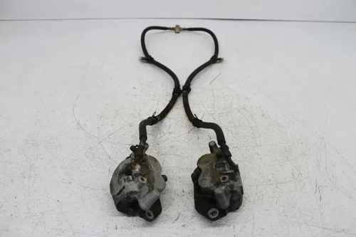 2017 YAMAHA VIKING 700 YXM700DH 4X4 FI REAR BACK BRAKE CALIPER