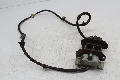 2017 YAMAHA VIKING 700 YXM700DH 4X4 FI REAR BACK BRAKE CALIPER