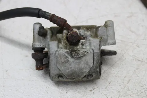 2017 YAMAHA VIKING 700 YXM700DH 4X4 FI REAR BACK BRAKE CALIPER