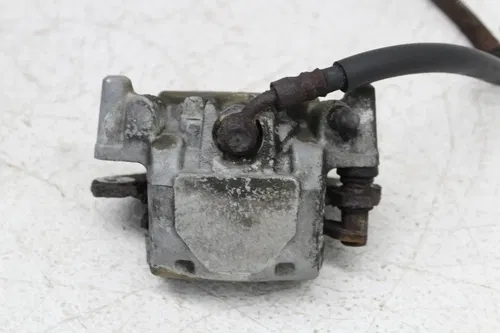 2017 YAMAHA VIKING 700 YXM700DH 4X4 FI REAR BACK BRAKE CALIPER