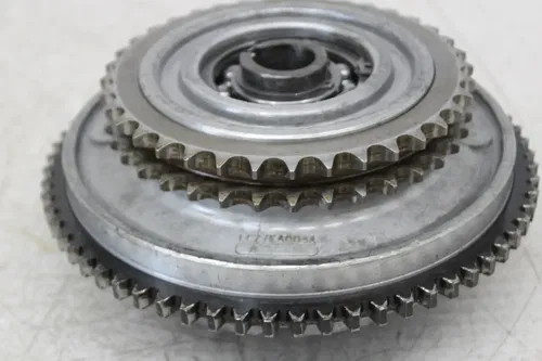 86 HARLEY TOUR GLIDE CLASSIC EVO 80CI PRIMARY CLUTCH BASKET HUB FOR PARTS