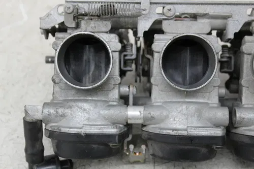 02-03 YAMAHA YZF R1 THROTTLE BODY BODIES