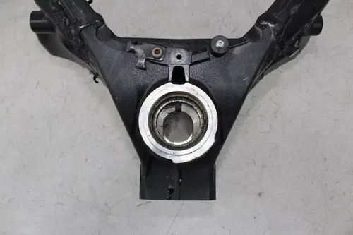 09-14 BMW S1000RR FRAME CHASSIS STRAIGHT STPSC (SEE DESCP)