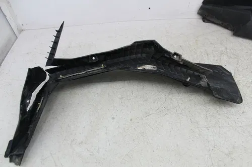 18 POLARIS RZR XP 1000 ROKBLOKZ REAR FRONT LEFT RIGHT FENDER FLARES KIT SET