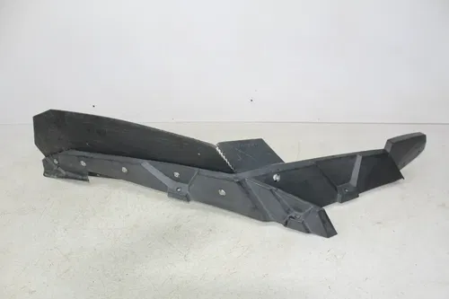 18 POLARIS RZR XP 1000 ROKBLOKZ REAR FRONT LEFT RIGHT FENDER FLARES KIT SET