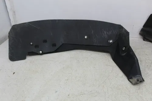 18 POLARIS RZR XP 1000 ROKBLOKZ REAR FRONT LEFT RIGHT FENDER FLARES KIT SET