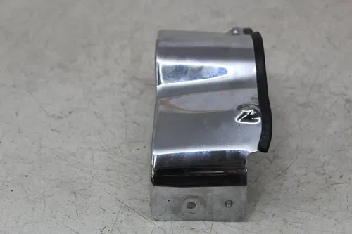07-11 HARLEY-DAVIDSON STREET GLIDE FLHX UPPER SWITCH PANEL COVER