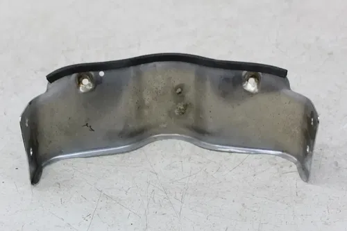 07-11 HARLEY-DAVIDSON STREET GLIDE FLHX UPPER SWITCH PANEL COVER