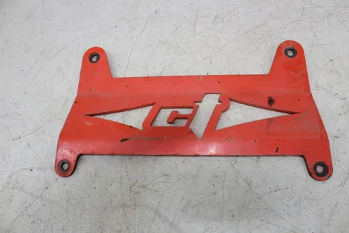 15-17 CAN-AM MAVERICK 1000R TURBO GUSSET BRACKET MOUNT KIT
