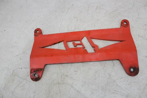 15-17 CAN-AM MAVERICK 1000R TURBO GUSSET BRACKET MOUNT KIT
