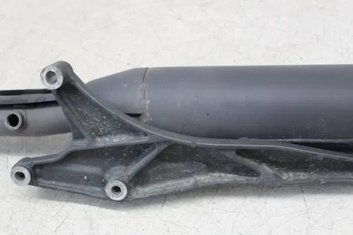 14-20 YAMAHA BOLT XVS950 MUFFLER EXHAUST SILENCER PIPE