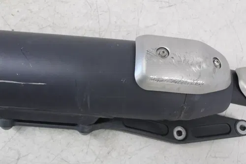 14-20 YAMAHA BOLT XVS950 MUFFLER EXHAUST SILENCER PIPE