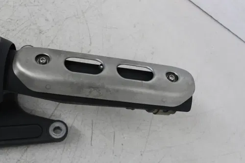 14-20 YAMAHA BOLT XVS950 MUFFLER EXHAUST SILENCER PIPE