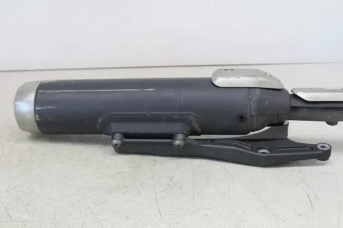 14-20 YAMAHA BOLT XVS950 MUFFLER EXHAUST SILENCER PIPE